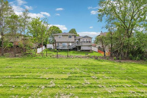 Tiny photo for 2905 Carol Drive, Joliet, IL 60432 (MLS # 12622839)
