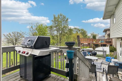 Tiny photo for 2905 Carol Drive, Joliet, IL 60432 (MLS # 12622839)