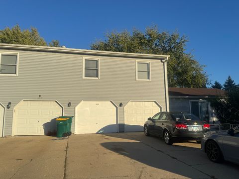 Tiny photo for 1606 E Stonehenge Drive #14-B, Sycamore, IL 60178 (MLS # 12493993)