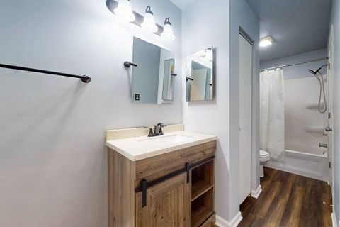 Tiny photo for 231 Teak Lane #231, Streamwood, IL 60107 (MLS # 12527665)