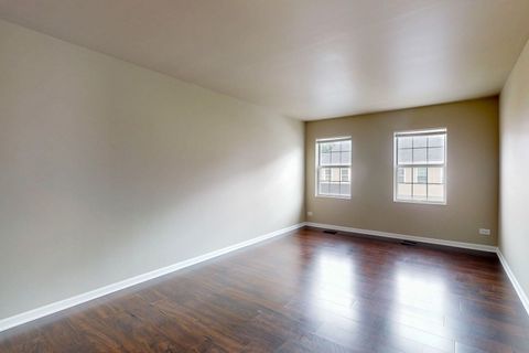 Tiny photo for 231 Teak Lane #231, Streamwood, IL 60107 (MLS # 12527665)