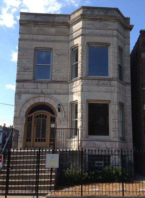 4141 W Jackson Boulevard Chicago IL 60624