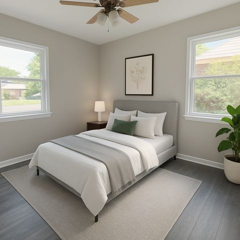 Tiny photo for 758 N Kenilworth Avenue, Glen Ellyn, IL 60137 (MLS # 12525344)