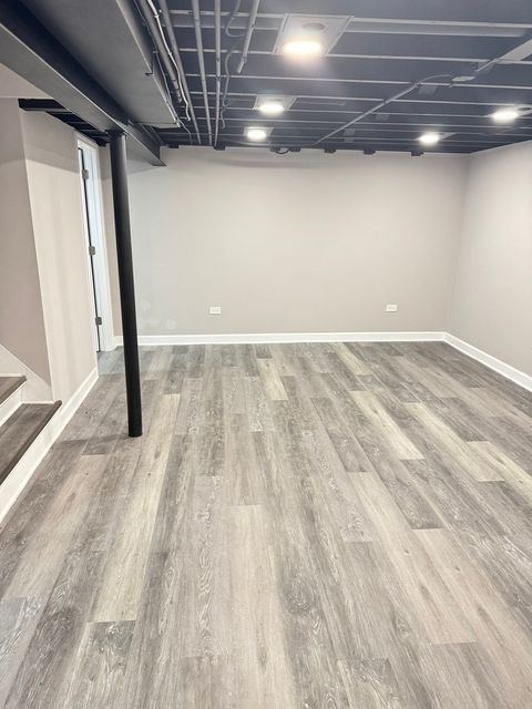 Tiny photo for 758 N Kenilworth Avenue, Glen Ellyn, IL 60137 (MLS # 12525344)