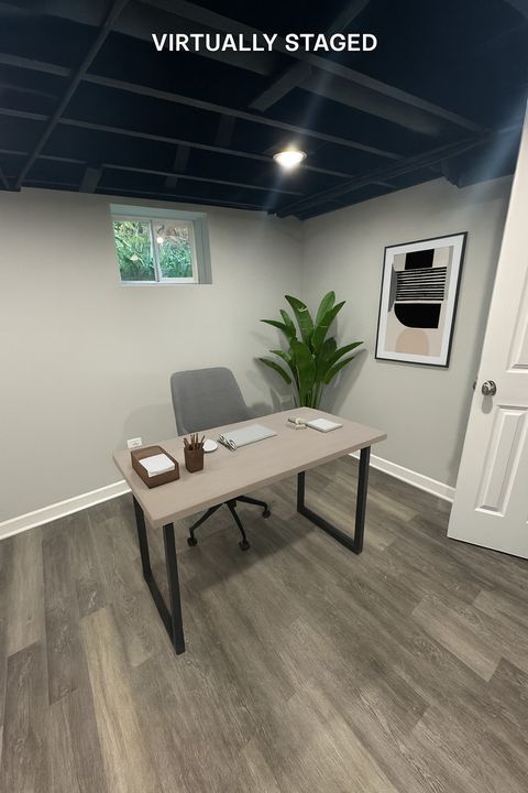 Tiny photo for 758 N Kenilworth Avenue, Glen Ellyn, IL 60137 (MLS # 12525344)