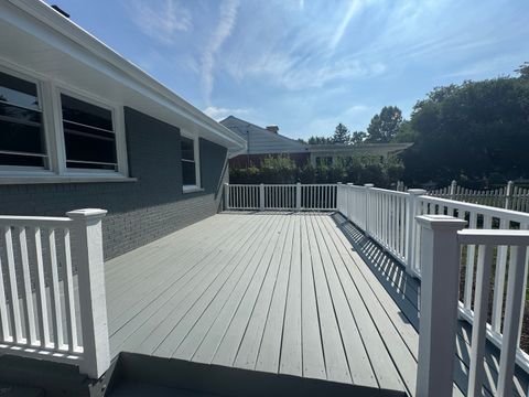 Tiny photo for 758 N Kenilworth Avenue, Glen Ellyn, IL 60137 (MLS # 12525344)