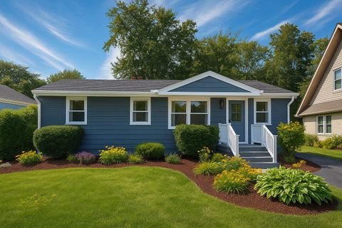 Photo of 758 N Kenilworth Avenue, Glen Ellyn, IL 60137 (MLS # 12525344)