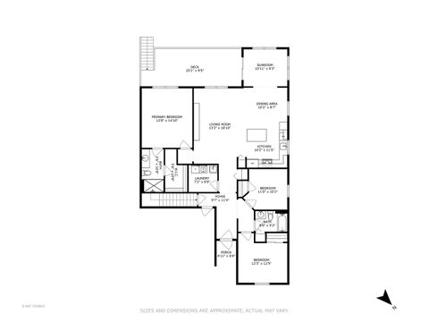 Tiny photo for 2032 Wentworth Drive, Volo, IL 60020 (MLS # 12477648)