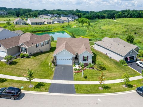 2032 Wentworth Drive Volo IL 60020
