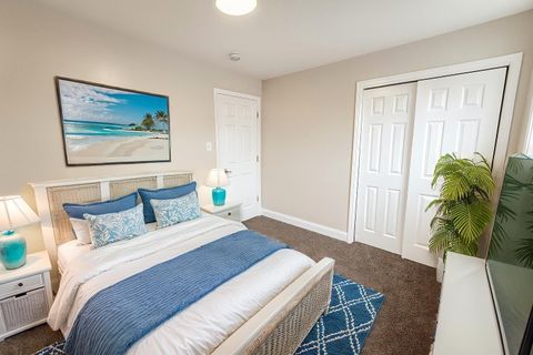 Tiny photo for 14314 MINERVA Avenue, Dolton, IL 60419 (MLS # 12525330)