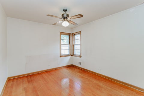 Tiny photo for 6317 N Lowell Avenue, Chicago, IL 60646 (MLS # 12648201)