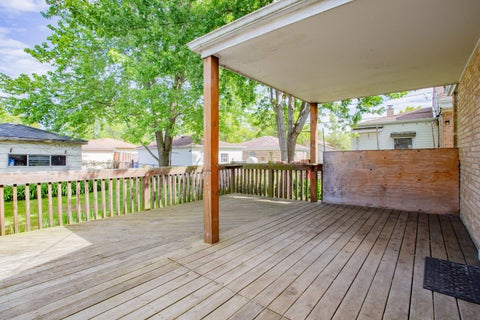 Tiny photo for 6317 N Lowell Avenue, Chicago, IL 60646 (MLS # 12648201)