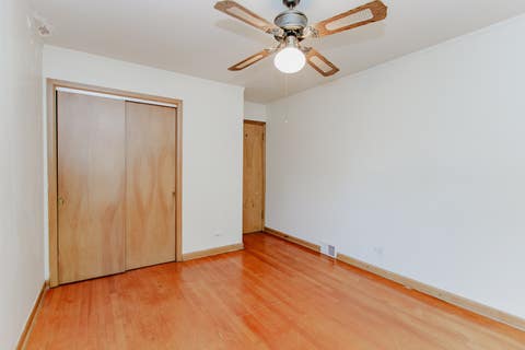 Tiny photo for 6317 N Lowell Avenue, Chicago, IL 60646 (MLS # 12648201)