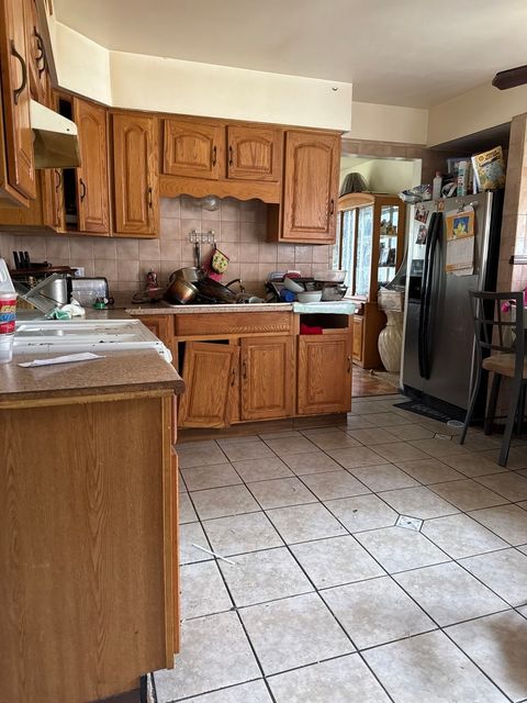 Tiny photo for 2900 175th Street, Hazel Crest, IL 60429 (MLS # 12512796)