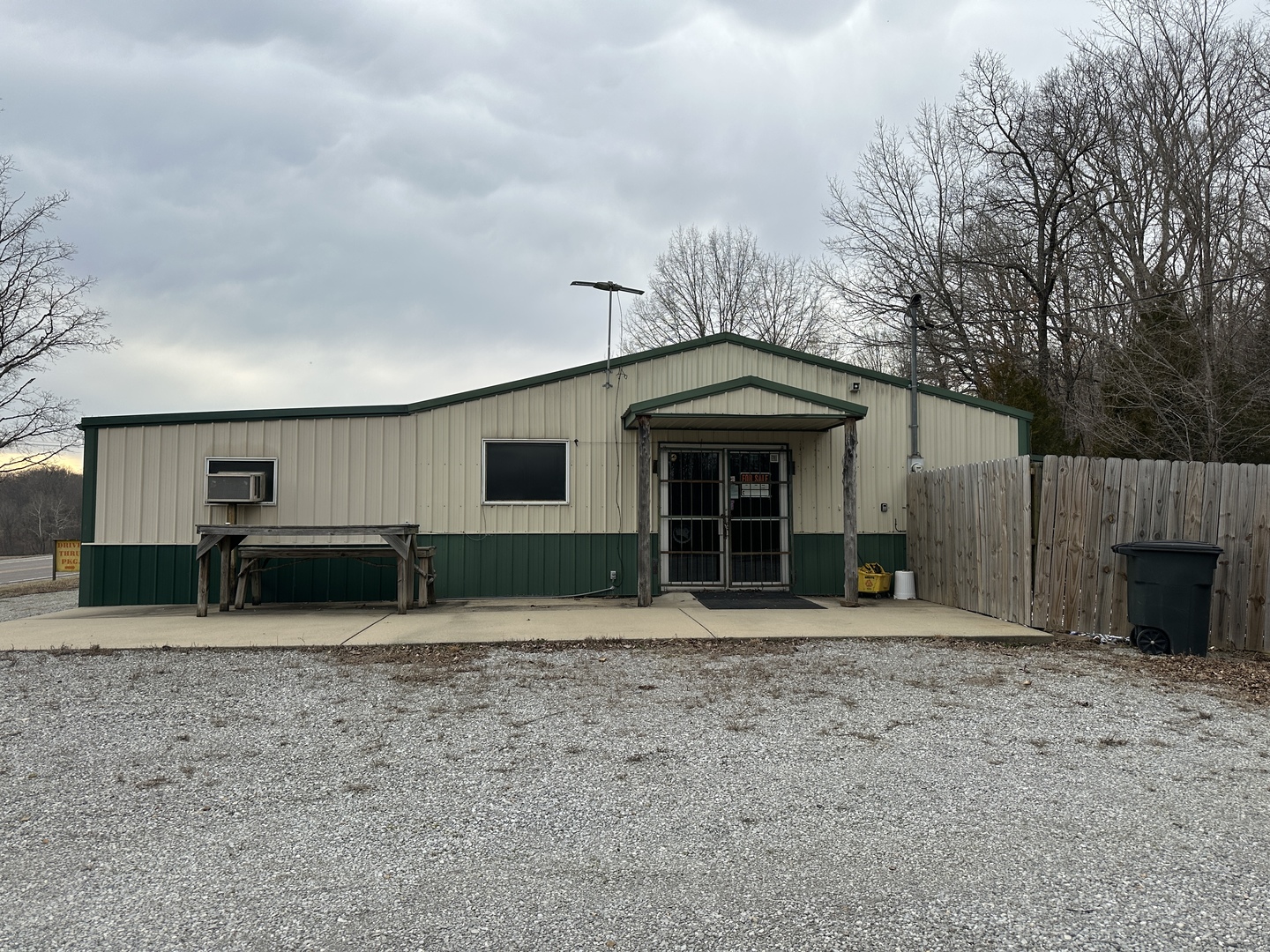862 State Highway 34