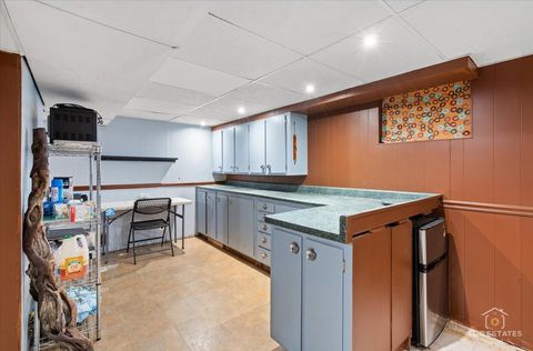 Tiny photo for 2924 W Bonnie Brook Lane, Waukegan, IL 60087 (MLS # 12532213)