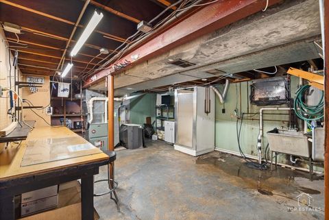 Tiny photo for 2924 W Bonnie Brook Lane, Waukegan, IL 60087 (MLS # 12532213)