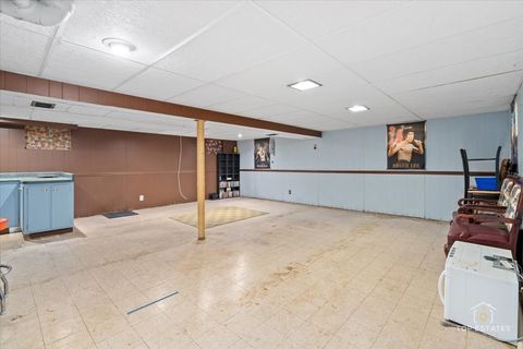 Tiny photo for 2924 W Bonnie Brook Lane, Waukegan, IL 60087 (MLS # 12532213)