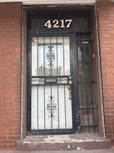 4217 W Potomac Avenue Chicago IL 60651