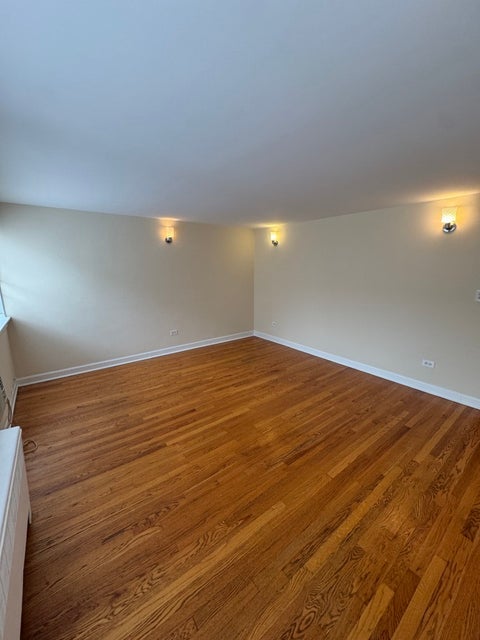 Tiny photo for 4044 N California Avenue #201, Chicago, IL 60618 (MLS # 12751527)