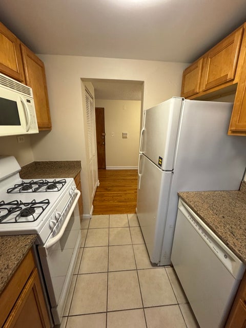 Tiny photo for 4044 N California Avenue #201, Chicago, IL 60618 (MLS # 12751527)