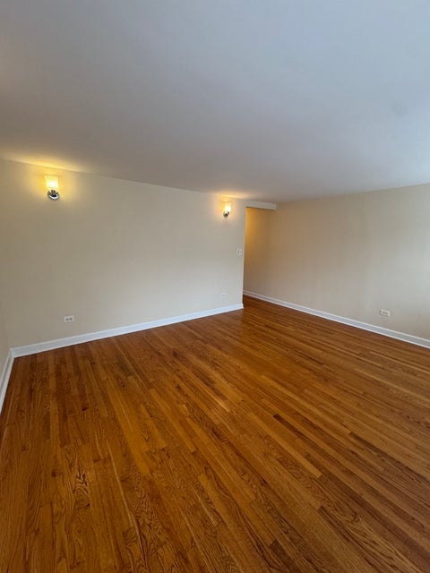 Tiny photo for 4044 N California Avenue #201, Chicago, IL 60618 (MLS # 12751527)