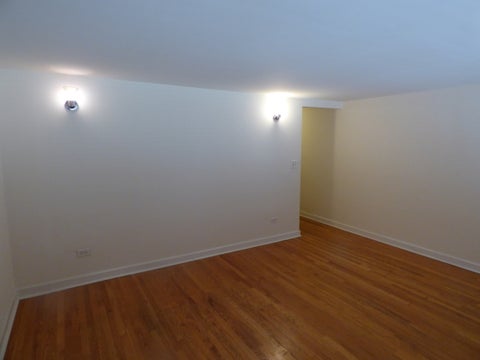 Tiny photo for 4044 N California Avenue #201, Chicago, IL 60618 (MLS # 12751527)