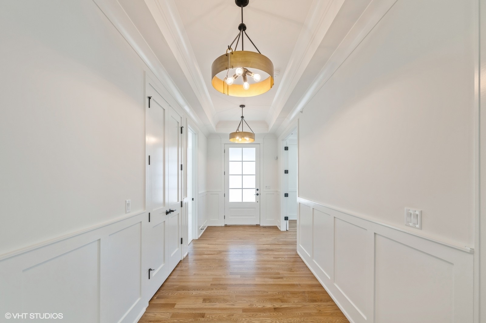 1112 PIN OAK (Lot 107) Drive