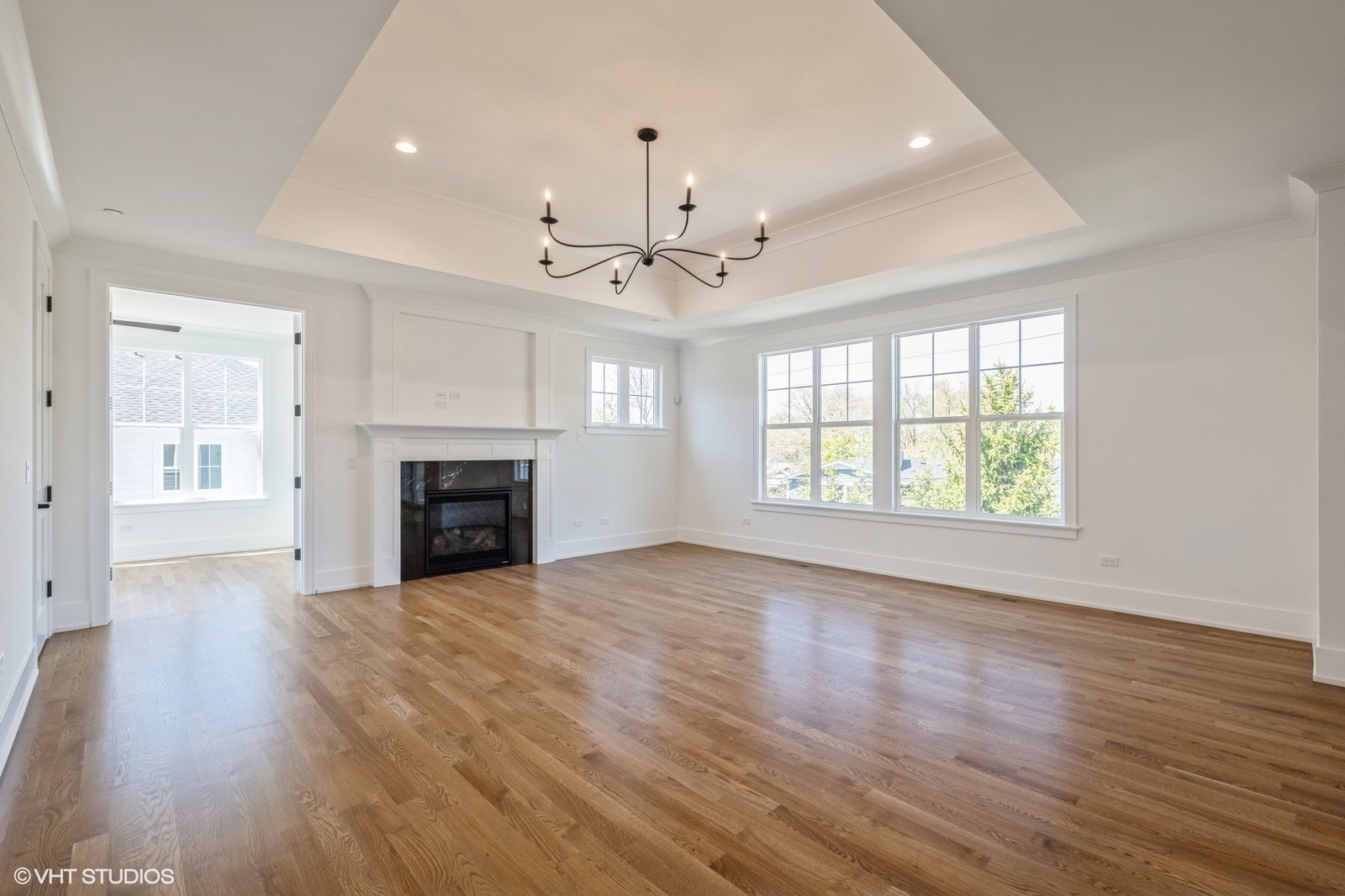 1112 PIN OAK (Lot 107) Drive