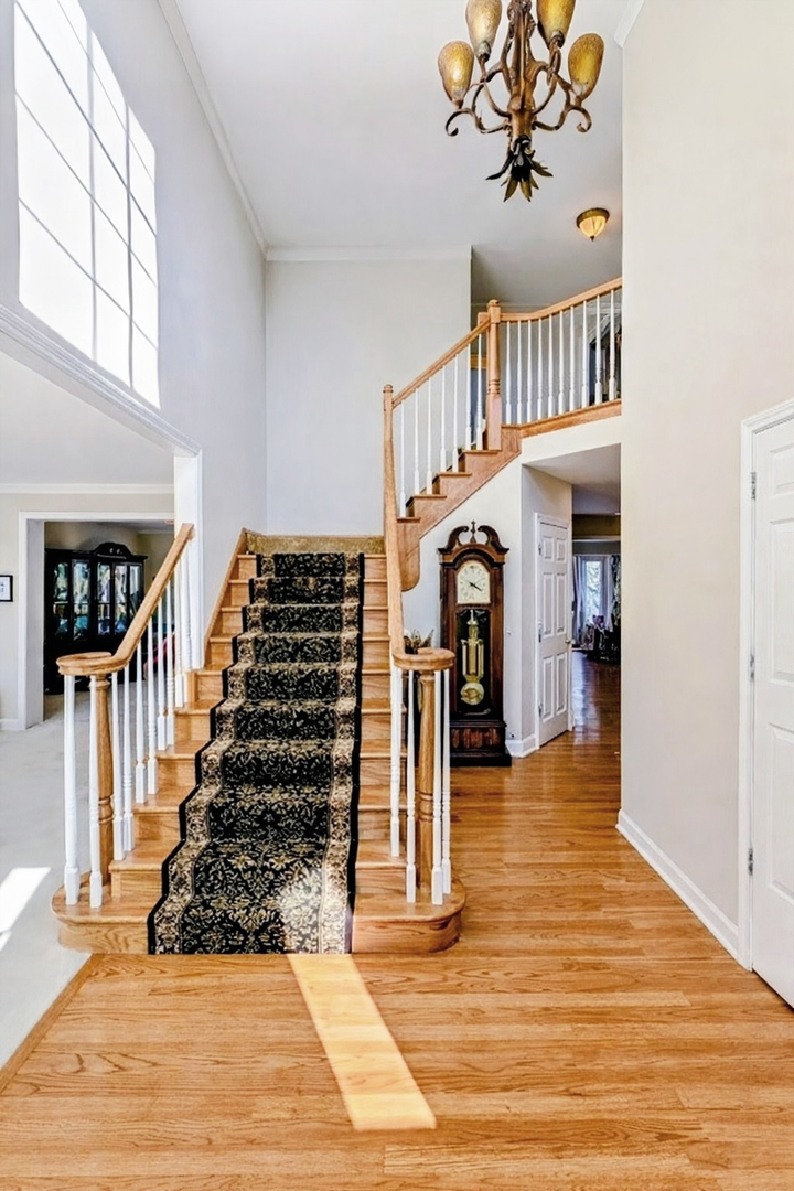 823 Columbia Circle