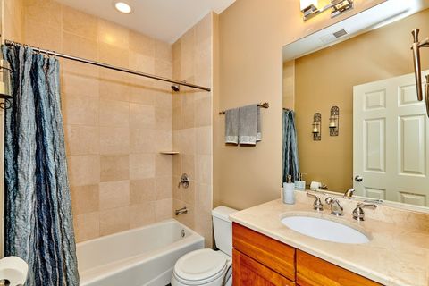 Tiny photo for 6024 N Damen Avenue #2N, Chicago, IL 60659 (MLS # 12641607)