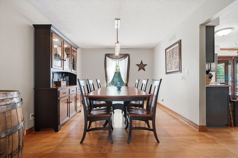 Tiny photo for 1512 Steeplechase Drive, Bloomington, IL 61701 (MLS # 12624939)