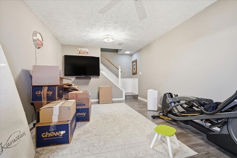 Tiny photo for 1512 Steeplechase Drive, Bloomington, IL 61701 (MLS # 12624939)