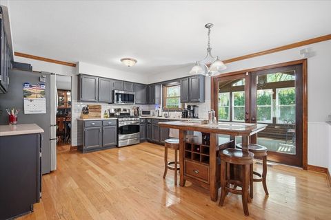 Tiny photo for 1512 Steeplechase Drive, Bloomington, IL 61701 (MLS # 12624939)