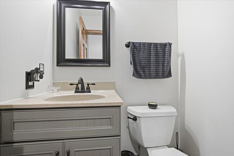 Tiny photo for 1512 Steeplechase Drive, Bloomington, IL 61701 (MLS # 12624939)