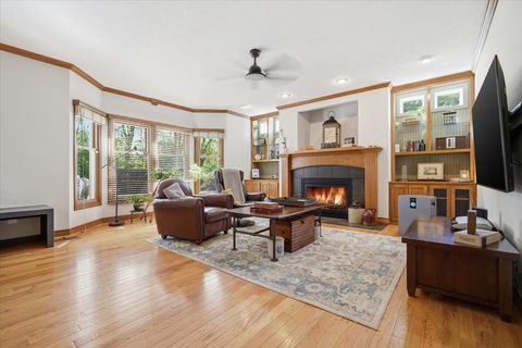 Tiny photo for 1512 Steeplechase Drive, Bloomington, IL 61701 (MLS # 12624939)