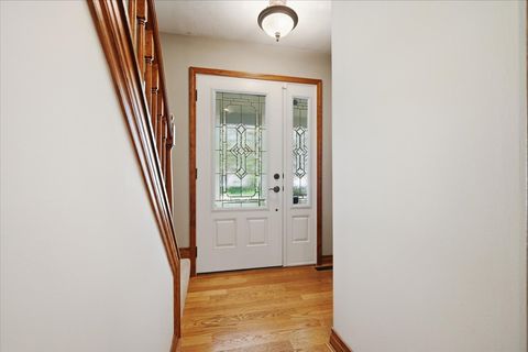 Tiny photo for 1512 Steeplechase Drive, Bloomington, IL 61701 (MLS # 12624939)