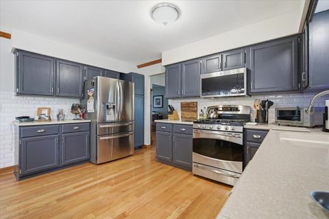 Tiny photo for 1512 Steeplechase Drive, Bloomington, IL 61701 (MLS # 12624939)