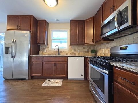 Tiny photo for 1022 Quail Drive, Morris, IL 60450 (MLS # 12499400)