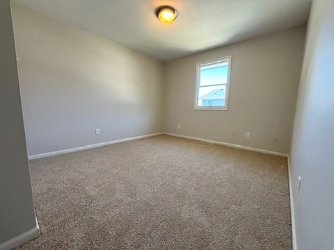 Tiny photo for 1022 Quail Drive, Morris, IL 60450 (MLS # 12499400)