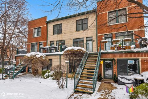 1812 S Clark Street 15 Chicago IL 60616