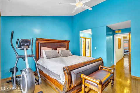 Tiny photo for 1812 S Clark Street #15, Chicago, IL 60616 (MLS # 12529454)