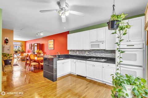 Tiny photo for 1812 S Clark Street #15, Chicago, IL 60616 (MLS # 12529454)