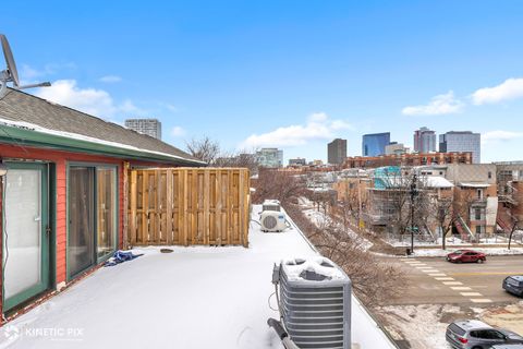 Tiny photo for 1812 S Clark Street #15, Chicago, IL 60616 (MLS # 12529454)