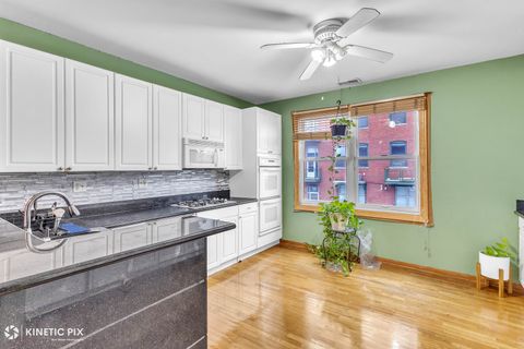 Tiny photo for 1812 S Clark Street #15, Chicago, IL 60616 (MLS # 12529454)