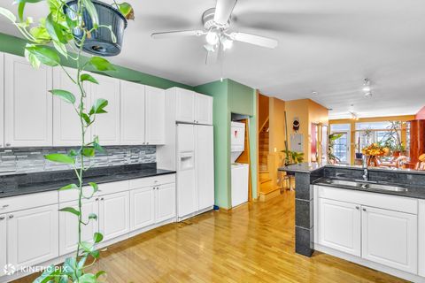 Tiny photo for 1812 S Clark Street #15, Chicago, IL 60616 (MLS # 12529454)