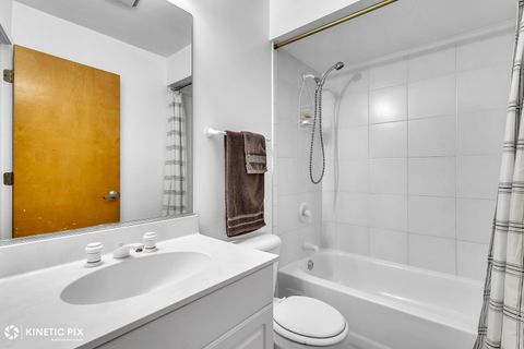 Tiny photo for 1812 S Clark Street #15, Chicago, IL 60616 (MLS # 12529454)