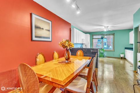 Tiny photo for 1812 S Clark Street #15, Chicago, IL 60616 (MLS # 12529454)