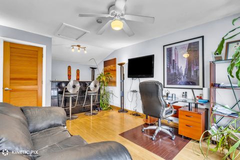 Tiny photo for 1812 S Clark Street #15, Chicago, IL 60616 (MLS # 12529454)