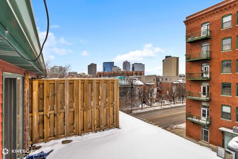 Tiny photo for 1812 S Clark Street #15, Chicago, IL 60616 (MLS # 12529454)